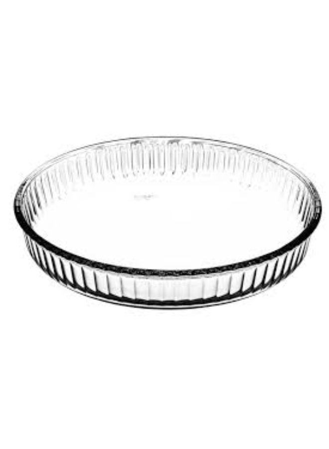 بوركام صينية خبز دائرية من بوركام سعة 2950 سم مكعب، رقم 59014 - Image 1